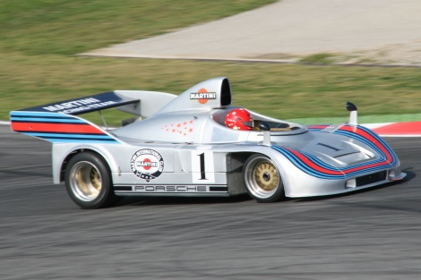 Porsche 908