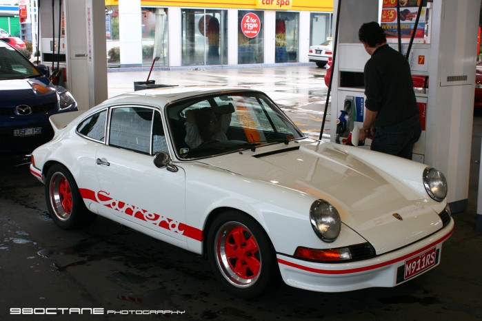 Porsche 911 27L