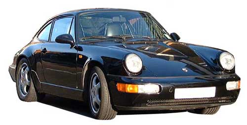 Porsche 911 Carrera 2