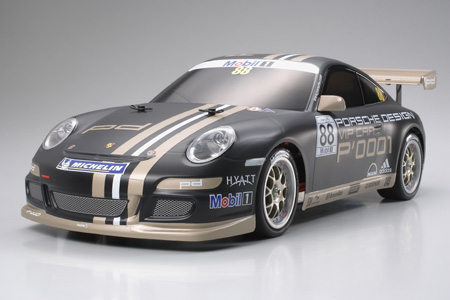 Porsche 911 GT3 Cup