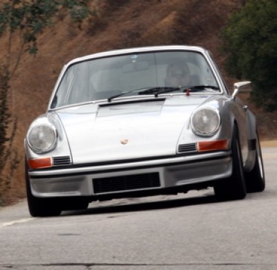 Porsche 911 RS 27l