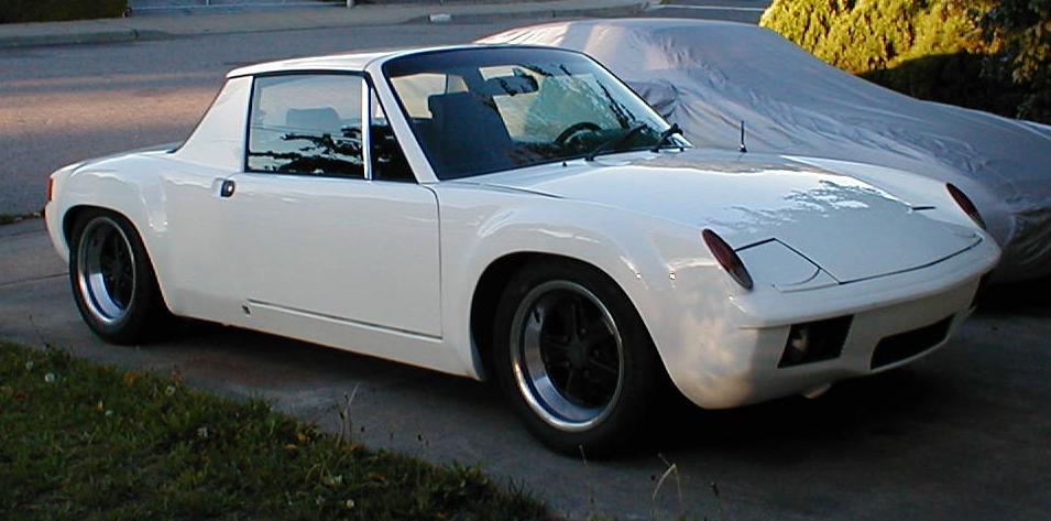 Porsche 914 6: Photos, Reviews, News, Specs, Buy car