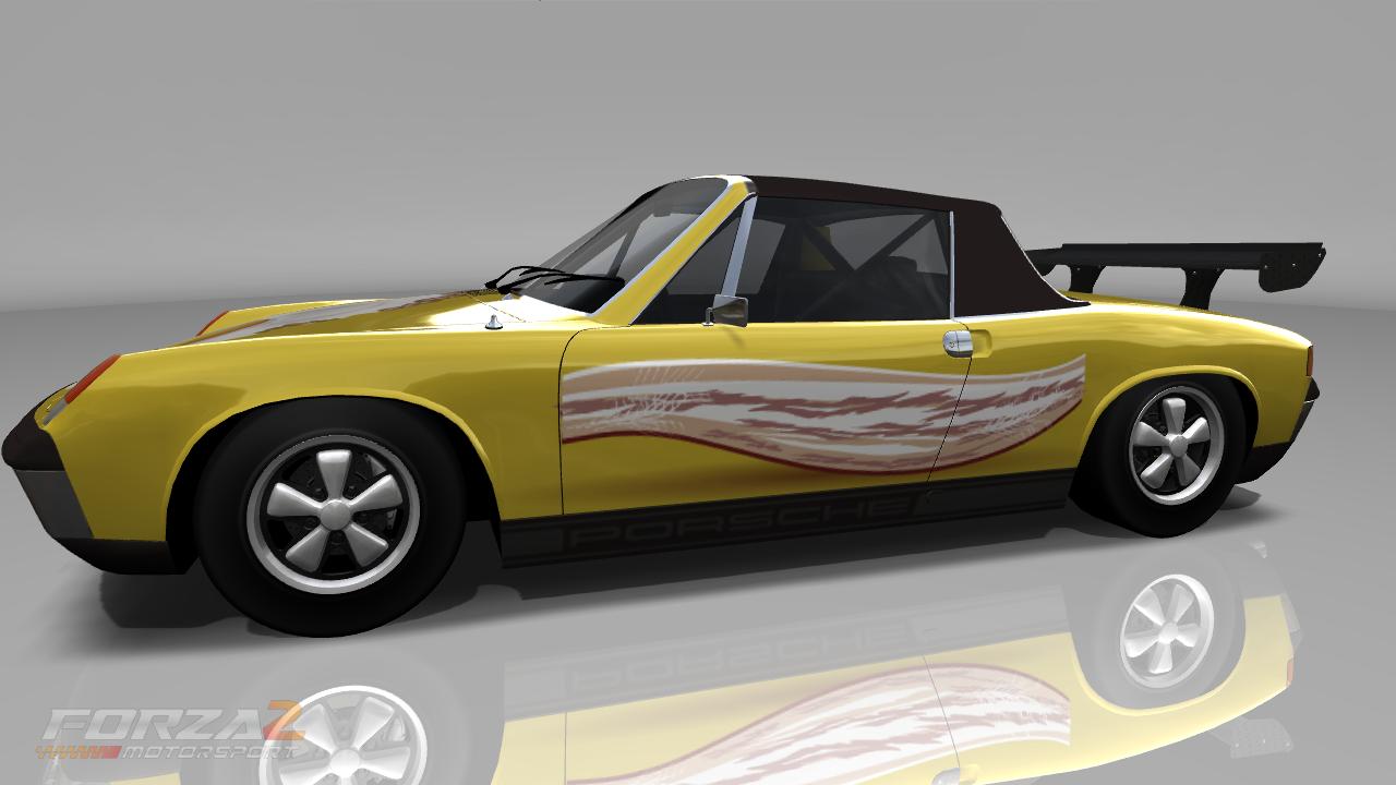 Porsche 9146