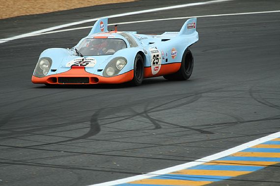 Porsche 917