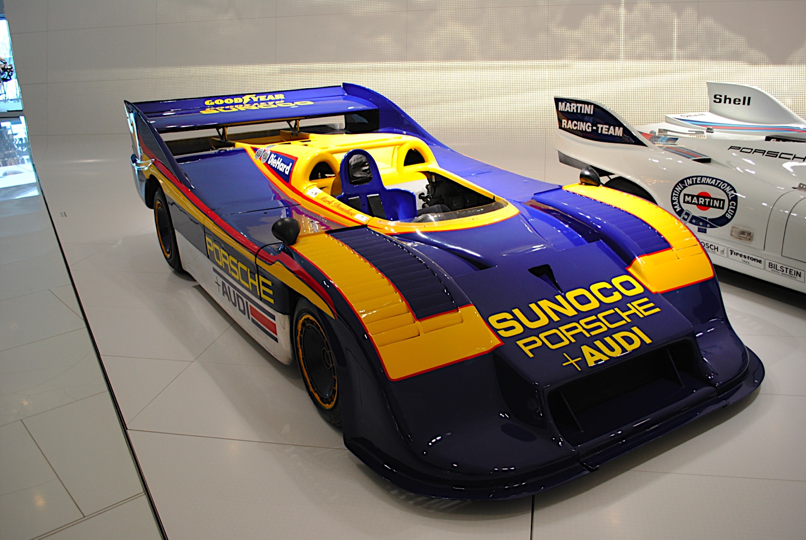 Porsche 91730