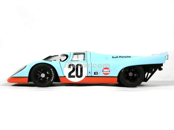 Porsche 917K