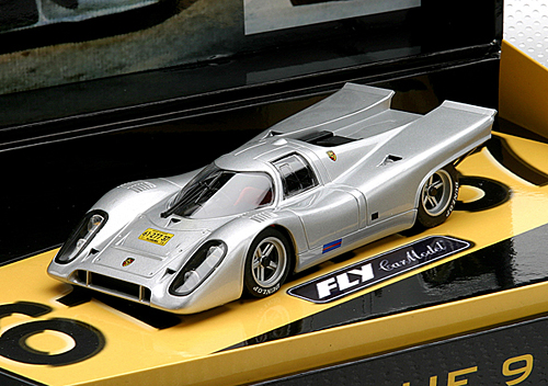 Porsche 917K Road Car