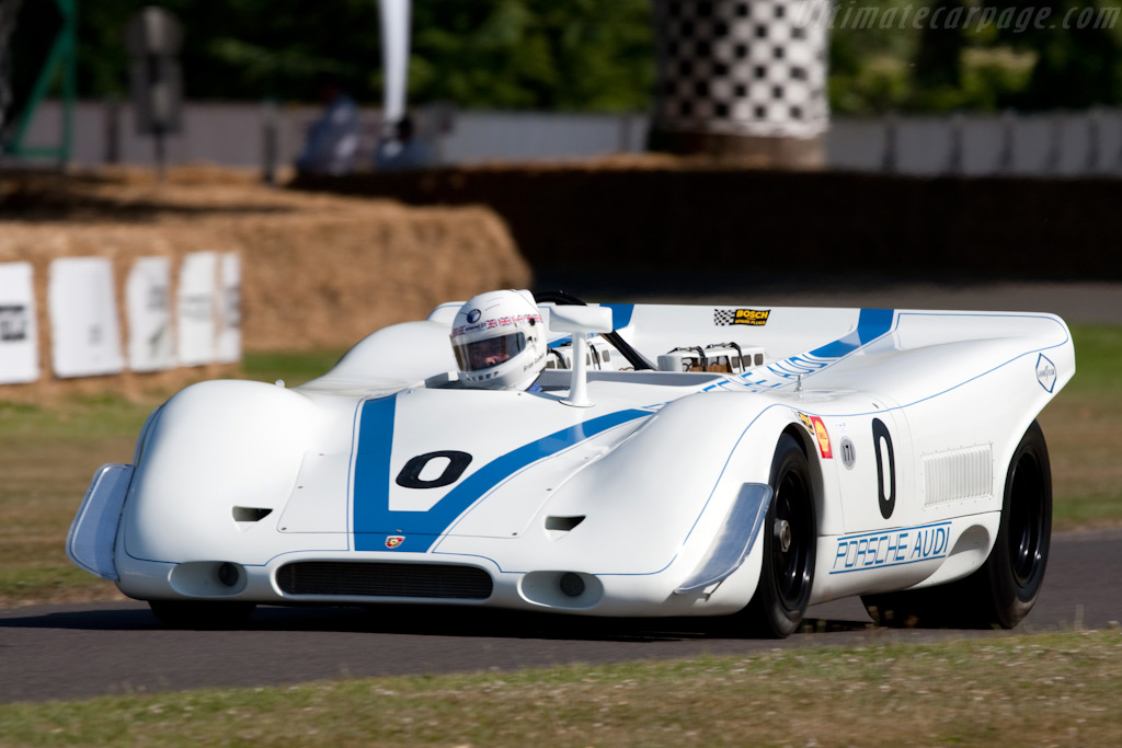 Porsche 917PA