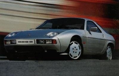 Porsche 928