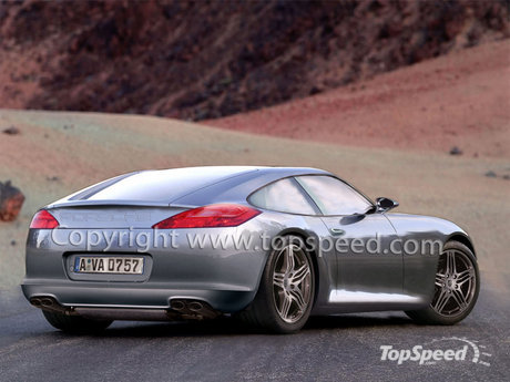 Porsche 928 GTS