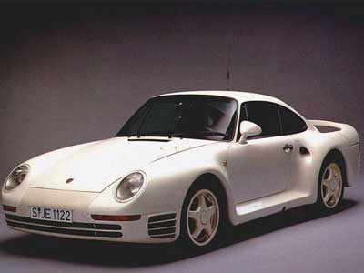 Porsche 959