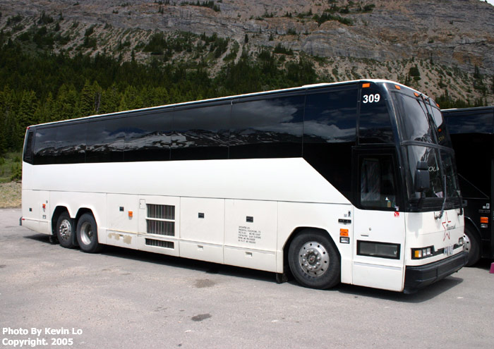 Prevost H3-41