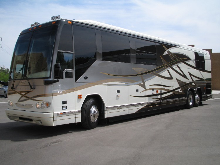 Prevost H3-45