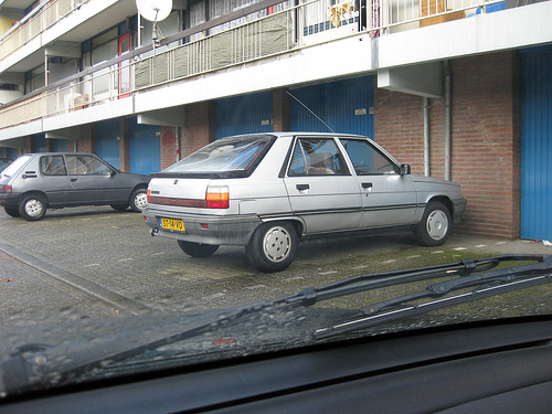 Renault 11