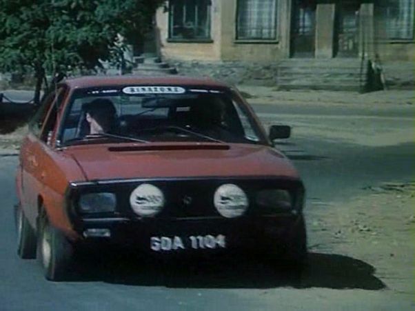 Renault 15TS