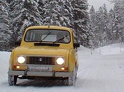 Renault 4