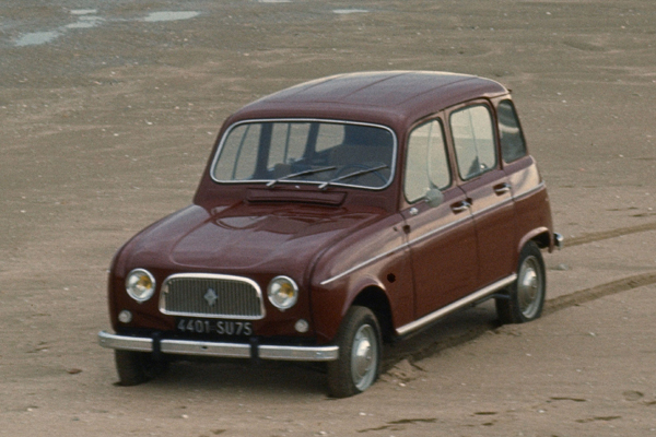 Renault 4