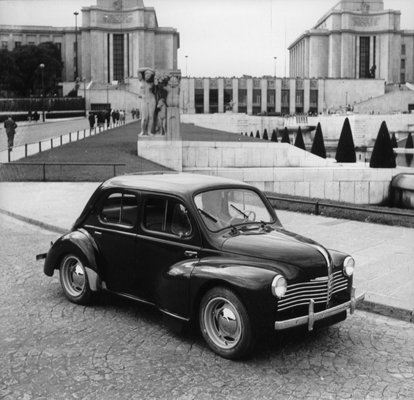 Renault 4CV