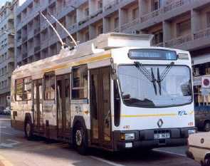 Renault Berliet ER 100 H