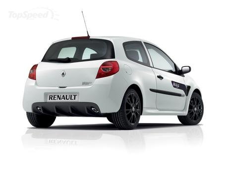 Renault Cilo Sport