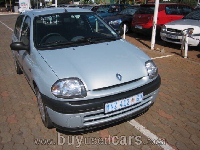 Renault Clio 14 RT