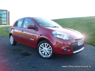 Renault Clio 15 dci