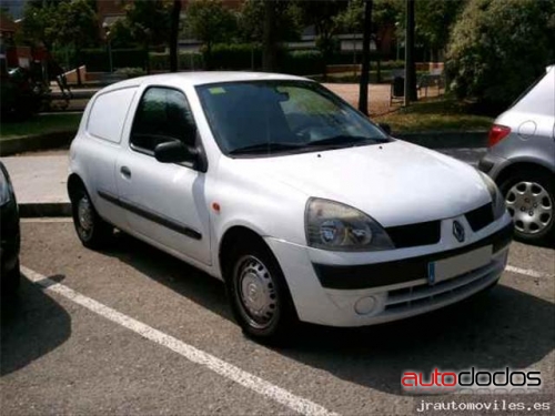 Renault Clio 15D