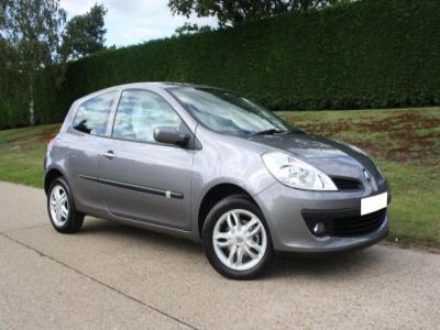 Renault Clio 16 Expression