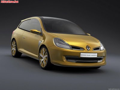 Renault Clio Grandtour