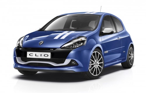 Renault Clio RS Gordini