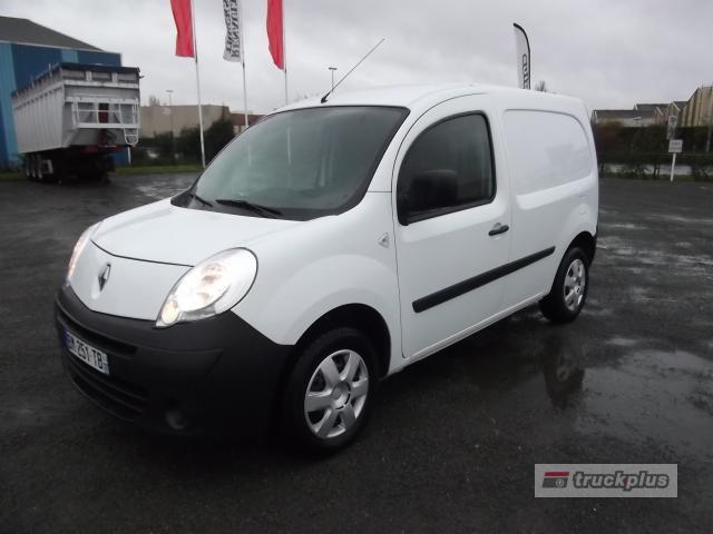 Renault Kangoo RL 19 DCi