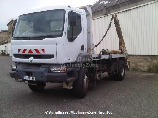 Renault Kerax 300