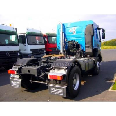 Renault Kerax 420 dCi