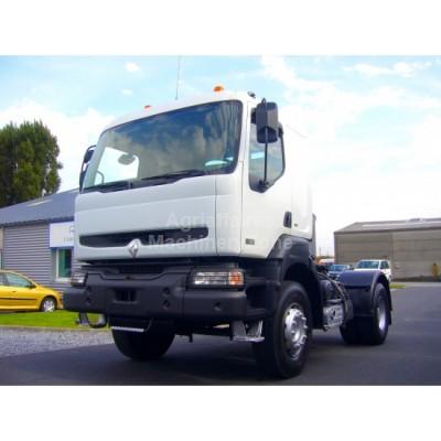 Renault Kerax 420 dCi