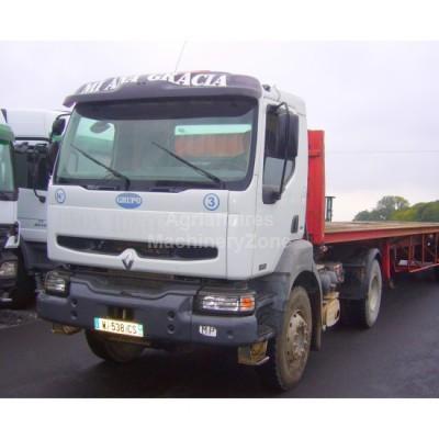 Renault Kerax 420 dCi