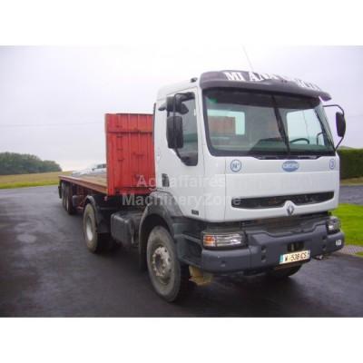 Renault Kerax 420 dCi