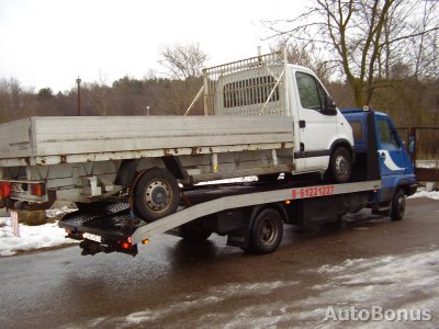 Renault Messenger