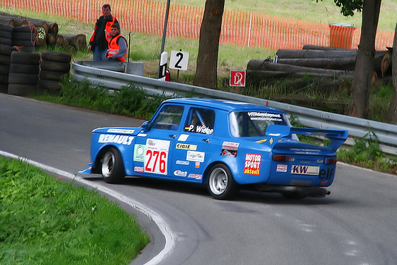 Renault R8 Gordini