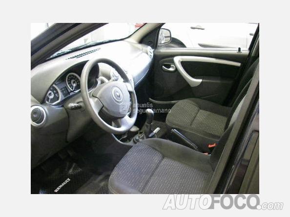 Renault Sandero 15 dCi