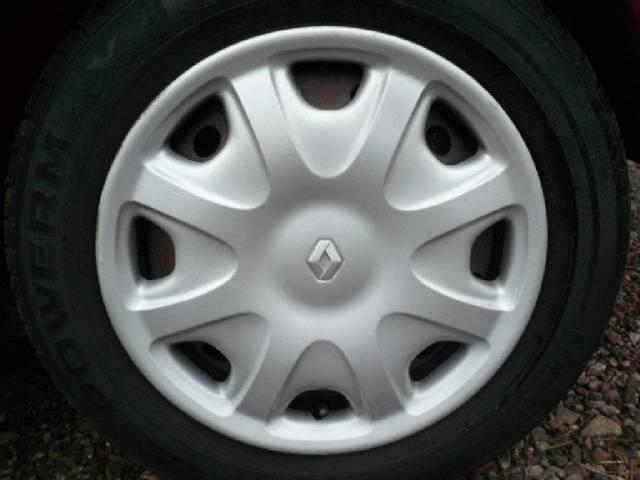 Renault Scenic 16 RT