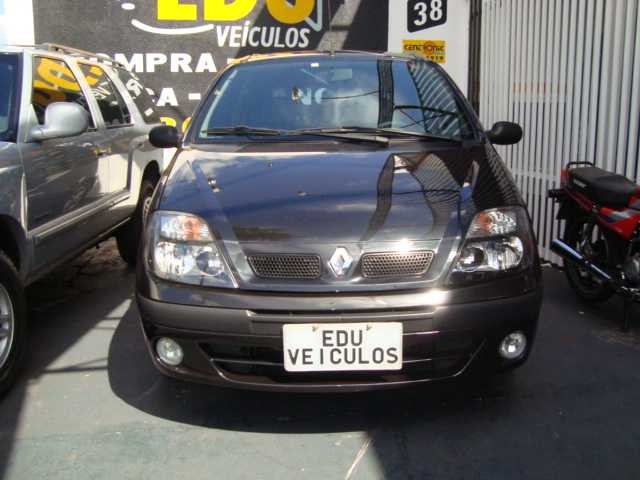 Renault Scenic 16 RT