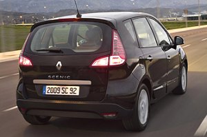 Renault Scenic III