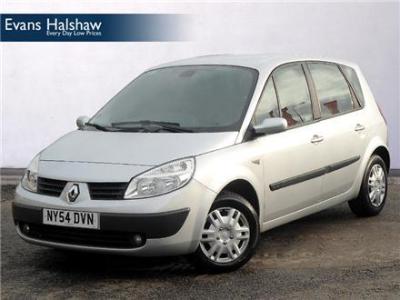 Renault Scenic Megane 20 Expression