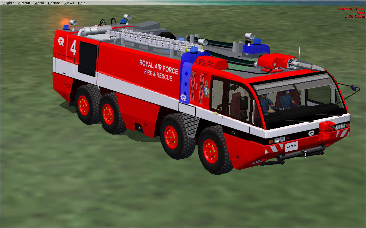 Rosenbauer Unknown