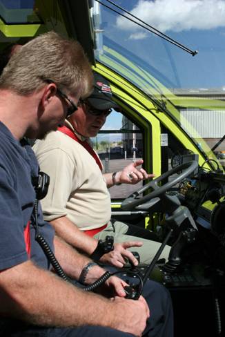 Rosenbauer Unknown