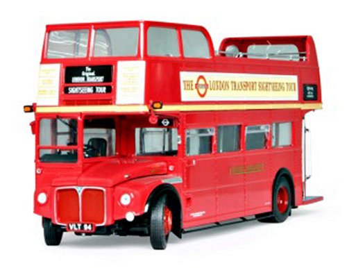 Routemaster RM