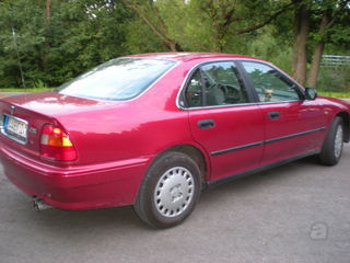 Rover 620 Si