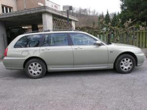 Rover 75 SW