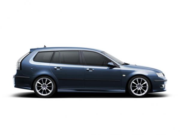 SAAB 9-3 SportCombi