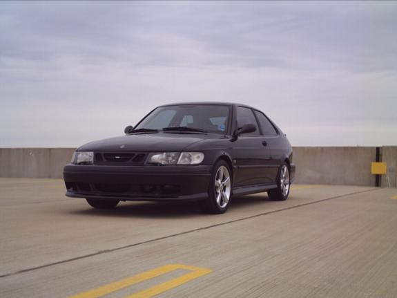 Saab 9-3 S